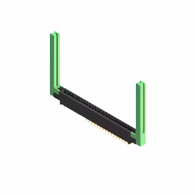 387-048-541-858 EDAC Inc.  Edgeboard Connectors